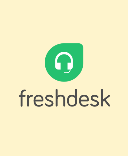 Freshdesk