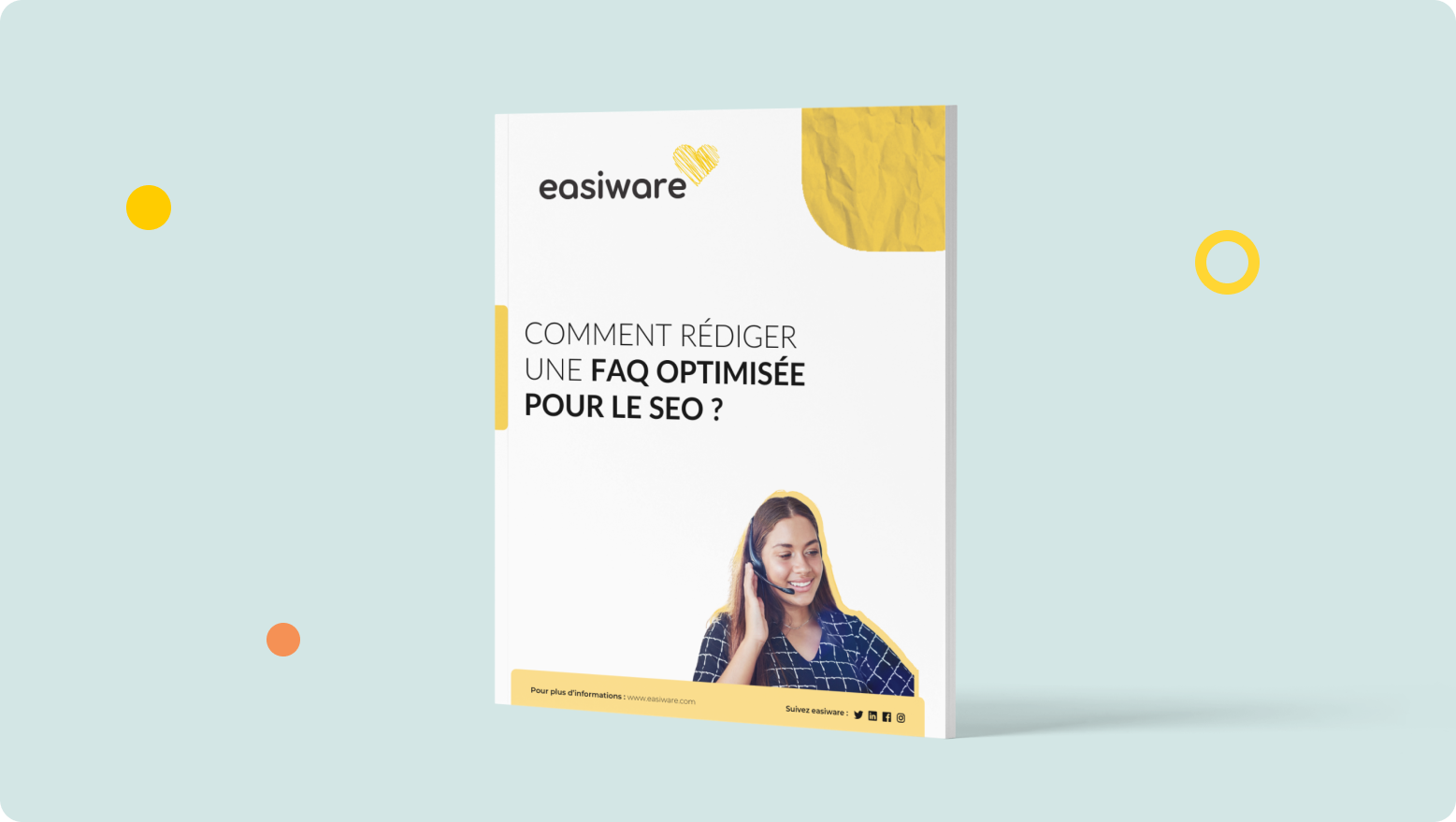 Comment rédiger sa FAQ pour le SEO ?